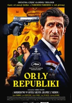 Orły republiki