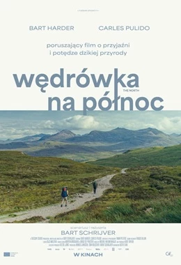Wędrówka na północ
