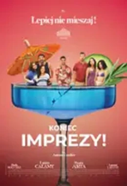 Koniec imprezy
