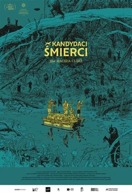 Kandydaci śmierci