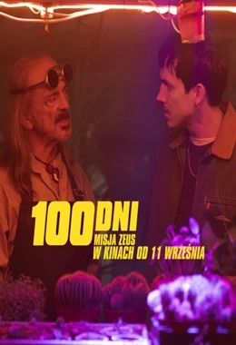 100 dni: Misja Zeus
