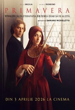 Vivaldi i ja