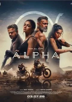 Alpha