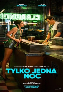 Tylko jedna noc