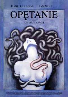 OPĘTANIE