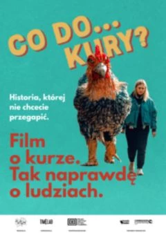 Co do... kury?