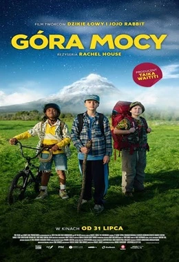 Góra mocy