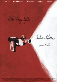 Julia Pirotte – piękno i siła