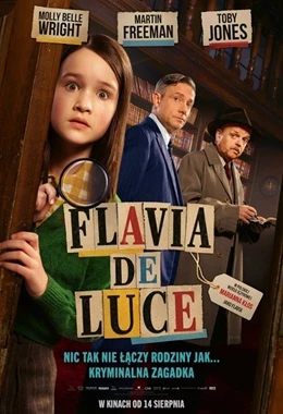 Flavia de Luce