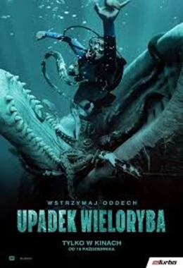 Upadek wieloryba