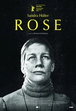 Róża