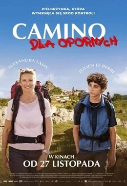 Camino dla opornych