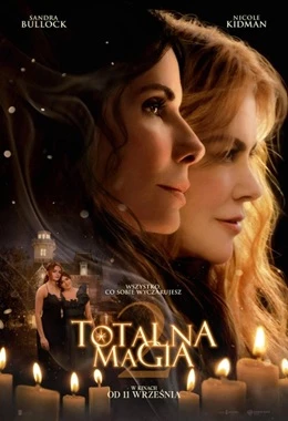 Totalna magia 2   dubbing
