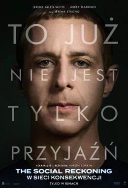 The Social Recckoning: W sieci konsekwencji