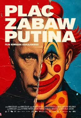 Plac zabaw Putina