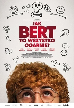 Jak Bert to wszystko ogarnie?