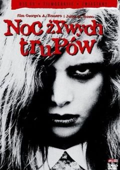 Noc żywych trupów (1968)