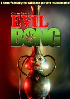 Evil Bong