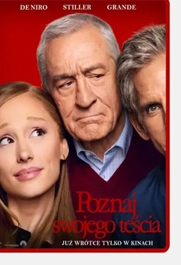 Poznaj swojego teścia