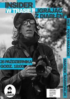 Igrając z diabłem