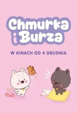 Chmurka i Burza