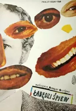 Łabędzi śpiew