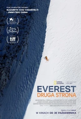 Everest:Druga strona